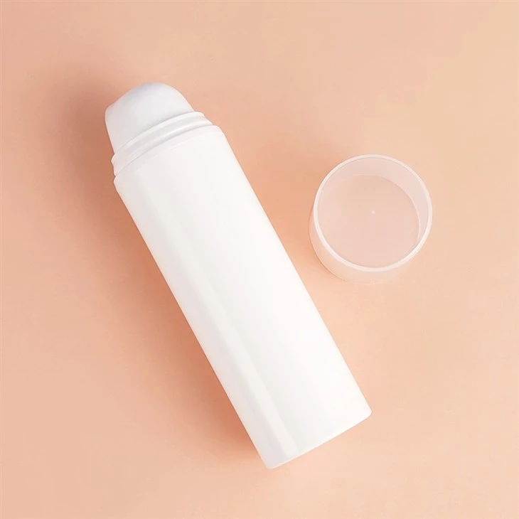 Cosmetic Container Packaging Airless Pump Bottles best
