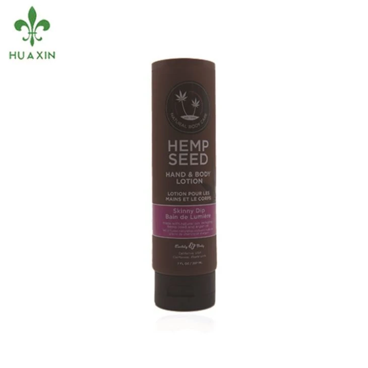 Body White Cream Tube
