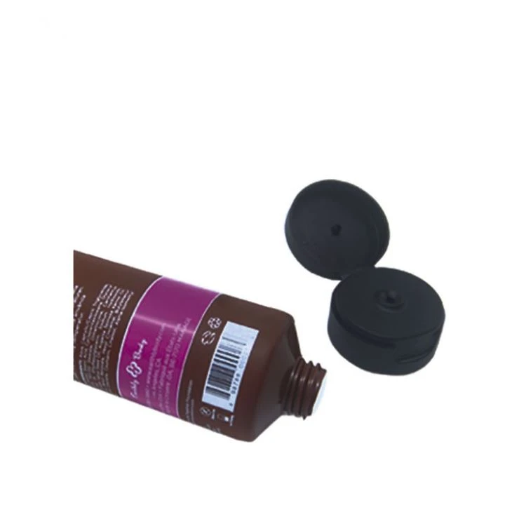 Body White Cream Tube